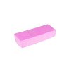 Kvalitné depilačné pásiky v ružovej farbe na odstránenie chĺpkov. Papier na depiláciu priložte na nanesený depilačný vosk a strhnite.  Balenie obsahuje 100 ks s rozmermi 20 cm x 7 cm.