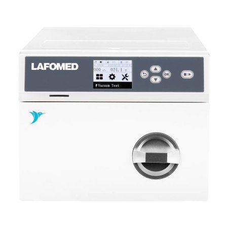 LAFOMED medicínska autokláva LFSS03AA LCD 3-L TR B.