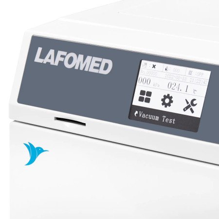 LAFOMED medicínska autokláva LFSS03AA LCD 3-L TR B. - Akcia - len za 2290 Eur | NechtovyRaj.sk - Všetko pre Vašu krásu