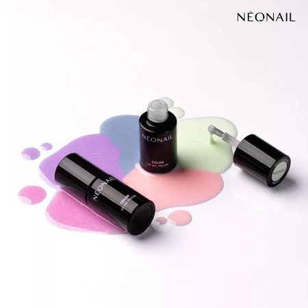 NeoNail gél lak Pink-tastic 7,2 ml - Akcia - len za 9.9 Eur | NechtovyRaj.sk - Všetko pre Vašu krásu