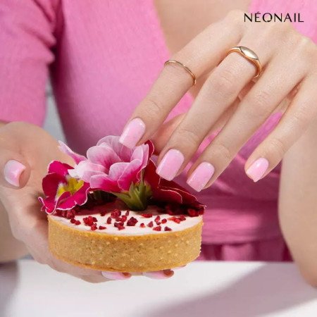 NeoNail gél lak Pink-tastic 7,2 ml - Akcia - len za 9.9 Eur | NechtovyRaj.sk - Všetko pre Vašu krásu
