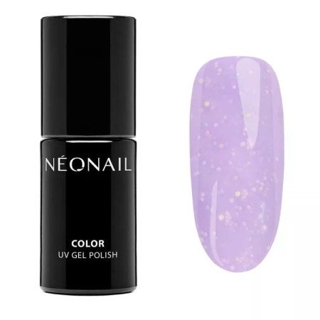 NeoNail gél lak Purple-mazing 7,2 ml - Akcia - len za 9.9 Eur | NechtovyRaj.sk - Všetko pre Vašu krásu