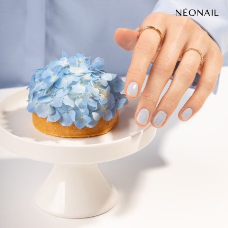 NeoNail gél lak Blue-ming 7,2 ml - Akcia - len za 9.9 Eur | NechtovyRaj.sk - Všetko pre Vašu krásu