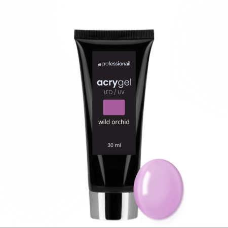 Professionail acrygél Wild Orchid 30ml