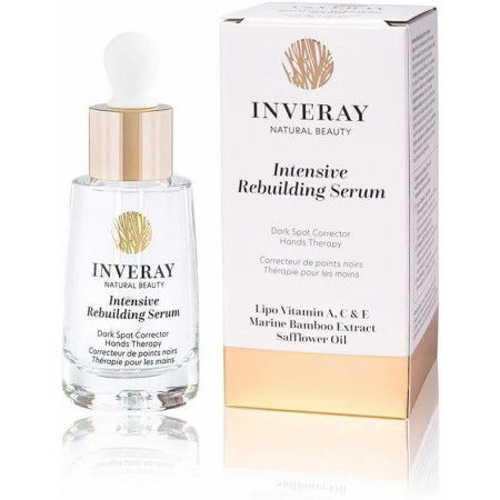 Inveray Intensive Rebuilding Serum, 30ml