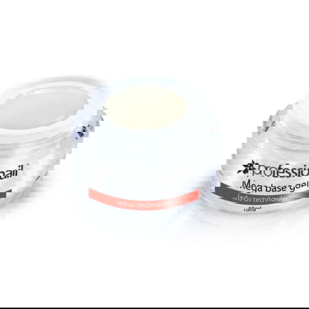 LED-UV GÉL MEGA PODKLADOVÝ 15ML PROFESSIONAIL